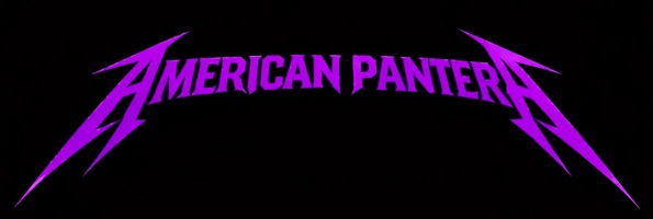 American Pantera 