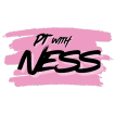 pt with ness