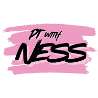 pt with ness