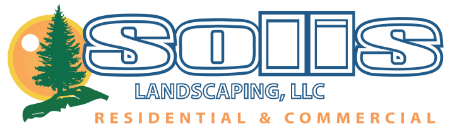 Solis Landscaping LLC