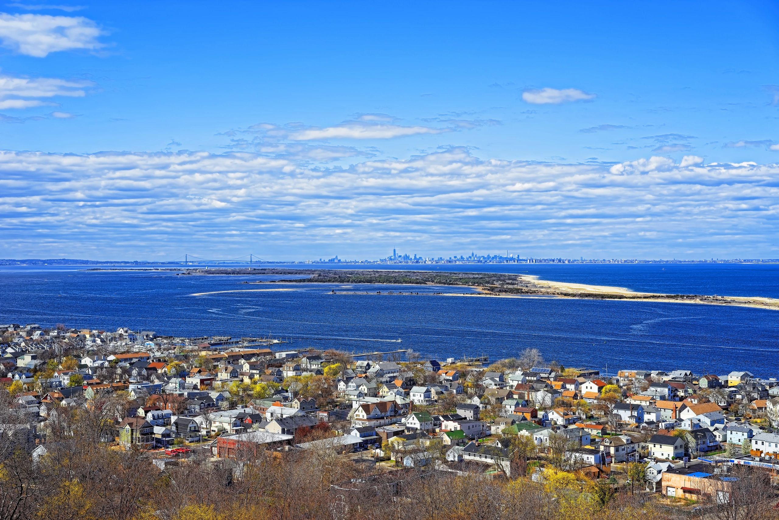 Monmouth County Living