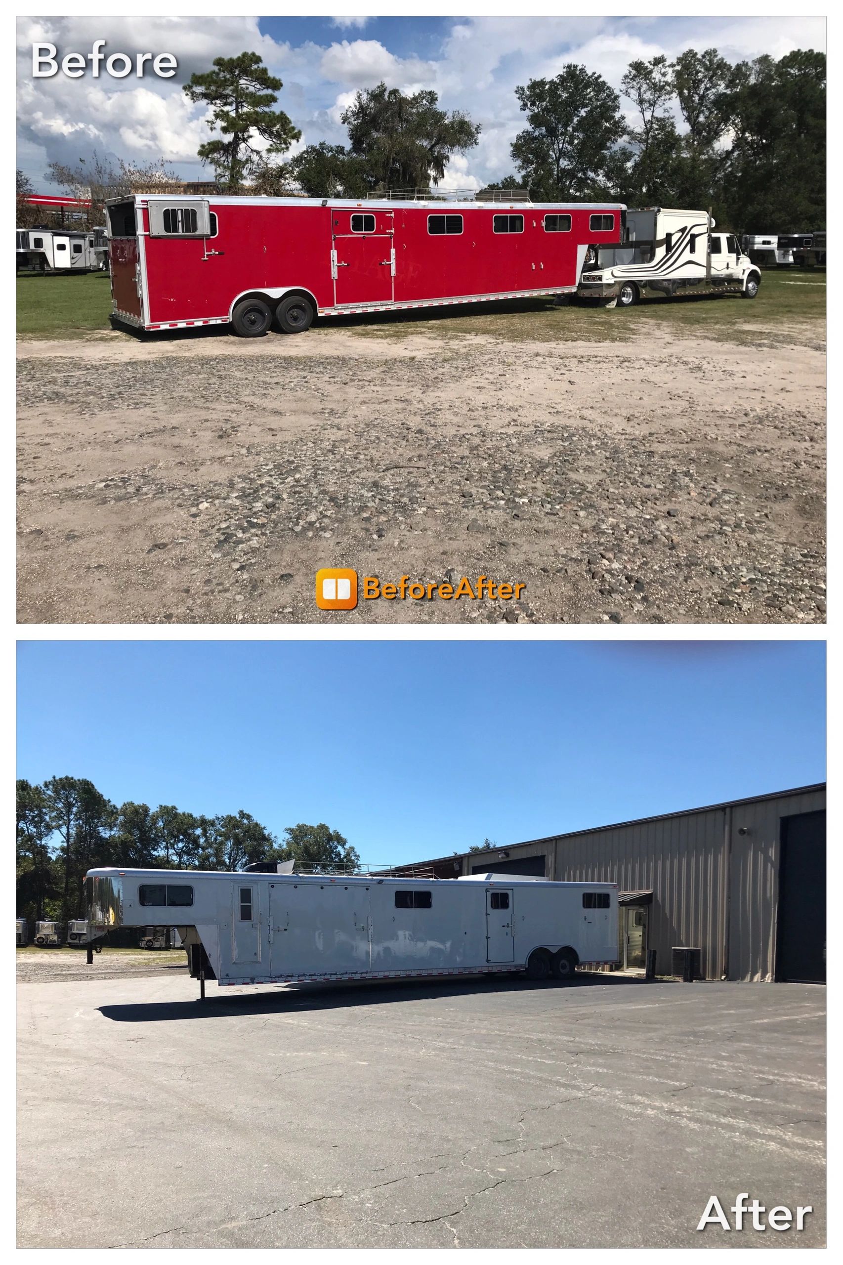 Trailer Window Replacement Santa Ana thumbnail