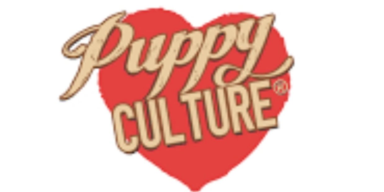 Puppy Culture Program image