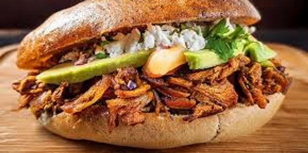 Asada, Pastor, birria, chicken, chorizo