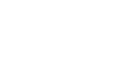 Logo for The Nathan Carr Band with guitar outline.