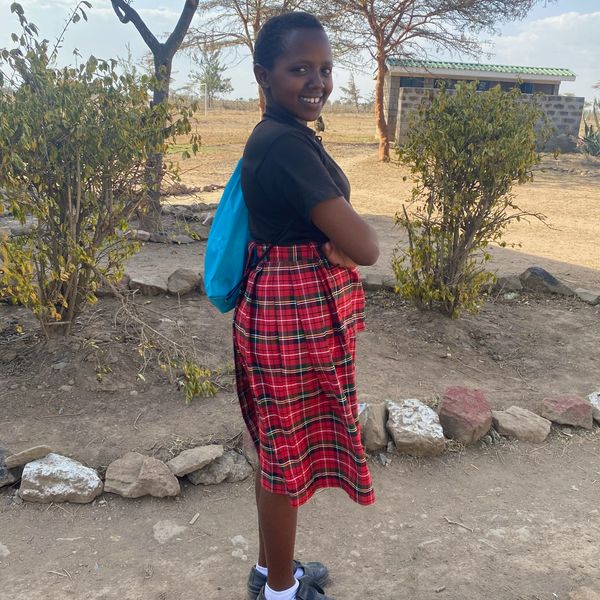 African girls, Reusable pad kits, Donate, make a difference, orphanages in Africa, Kenya Africa.