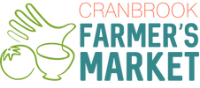 Cranbrook Famers Market Logo