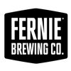 Fernie Brewing Co logo