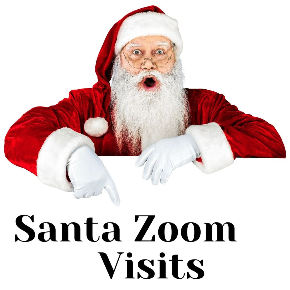 virtual santa visit free