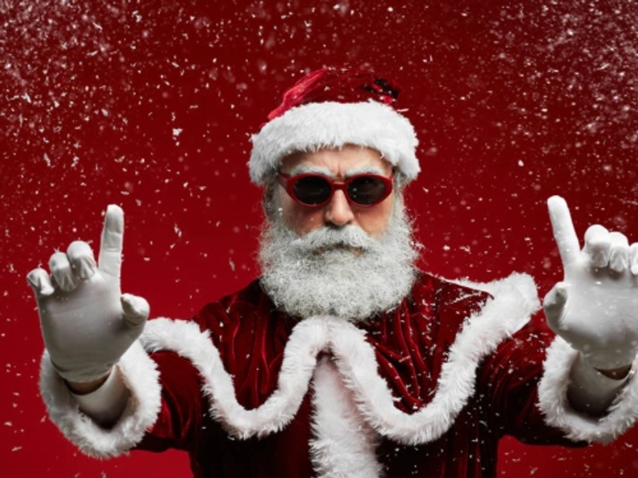 Santa zoom visit is the #1 Santa site