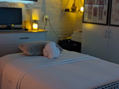 Picture is a link to policies.