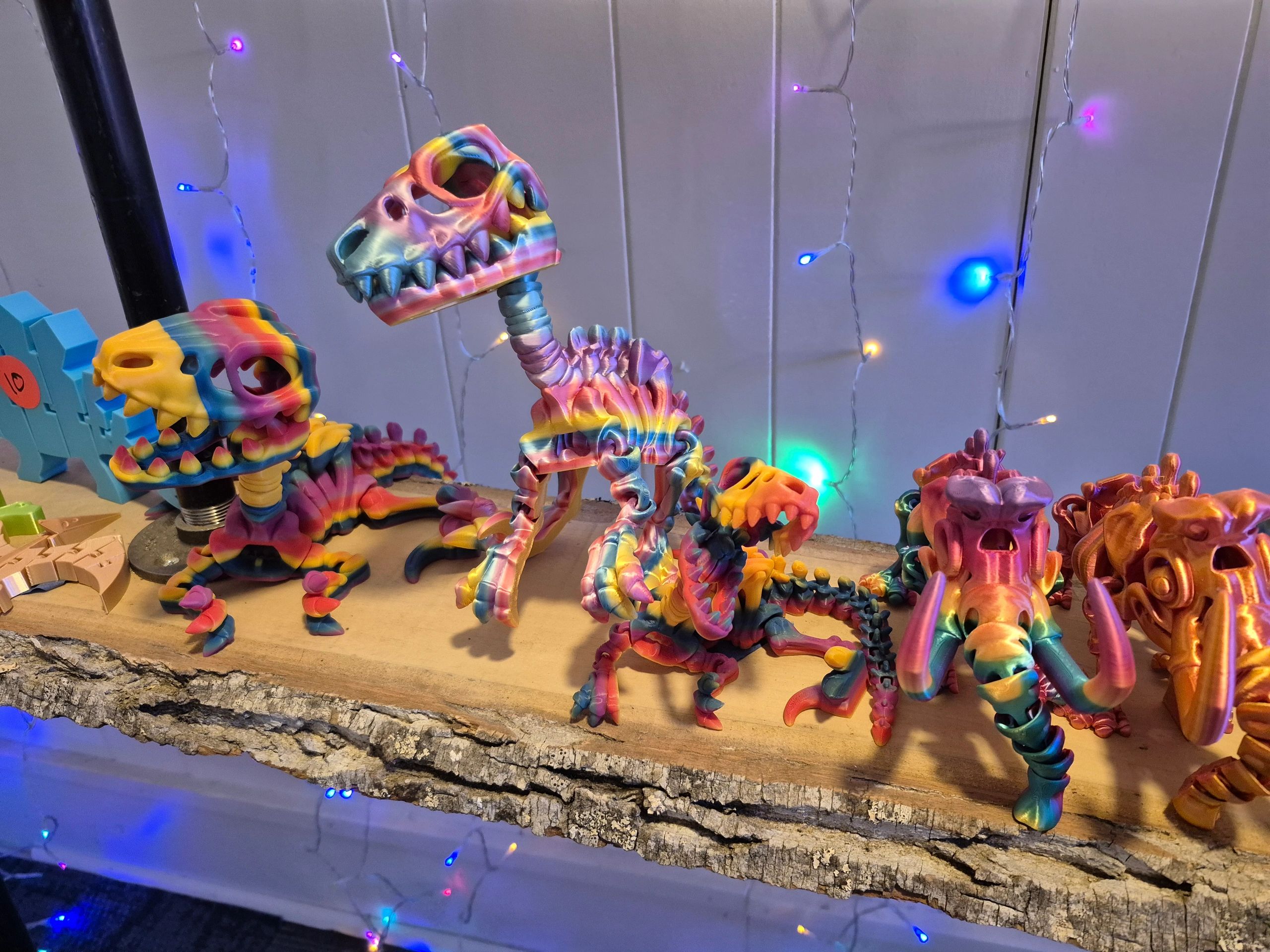 Metal Yard Art - The ZooGroovy Yard Art