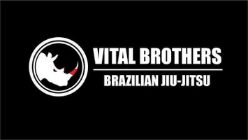Vital Brothers Brazilian Jiu Jitsu 