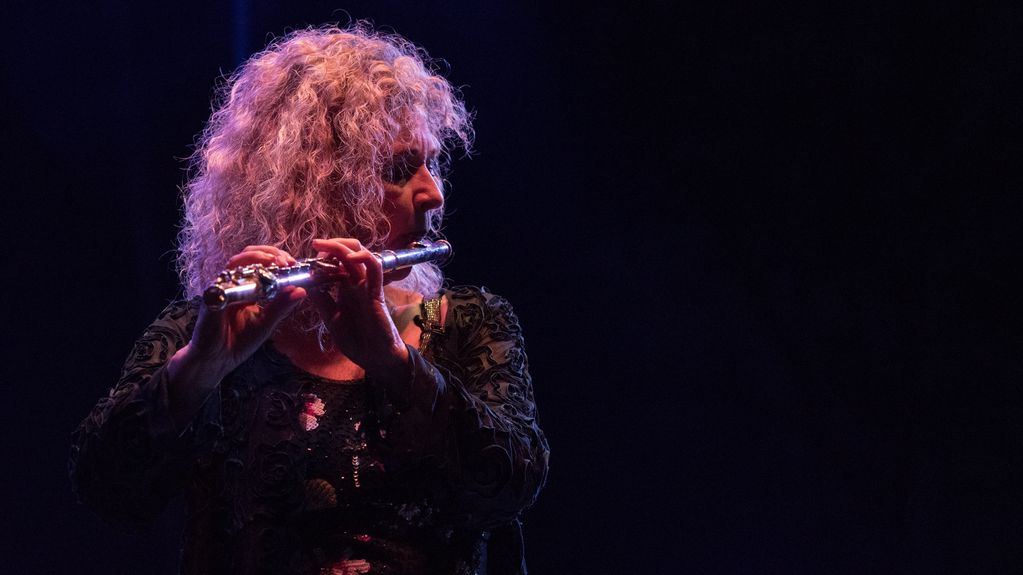 Concert Music Photography