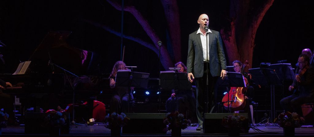 Event Photography Concert