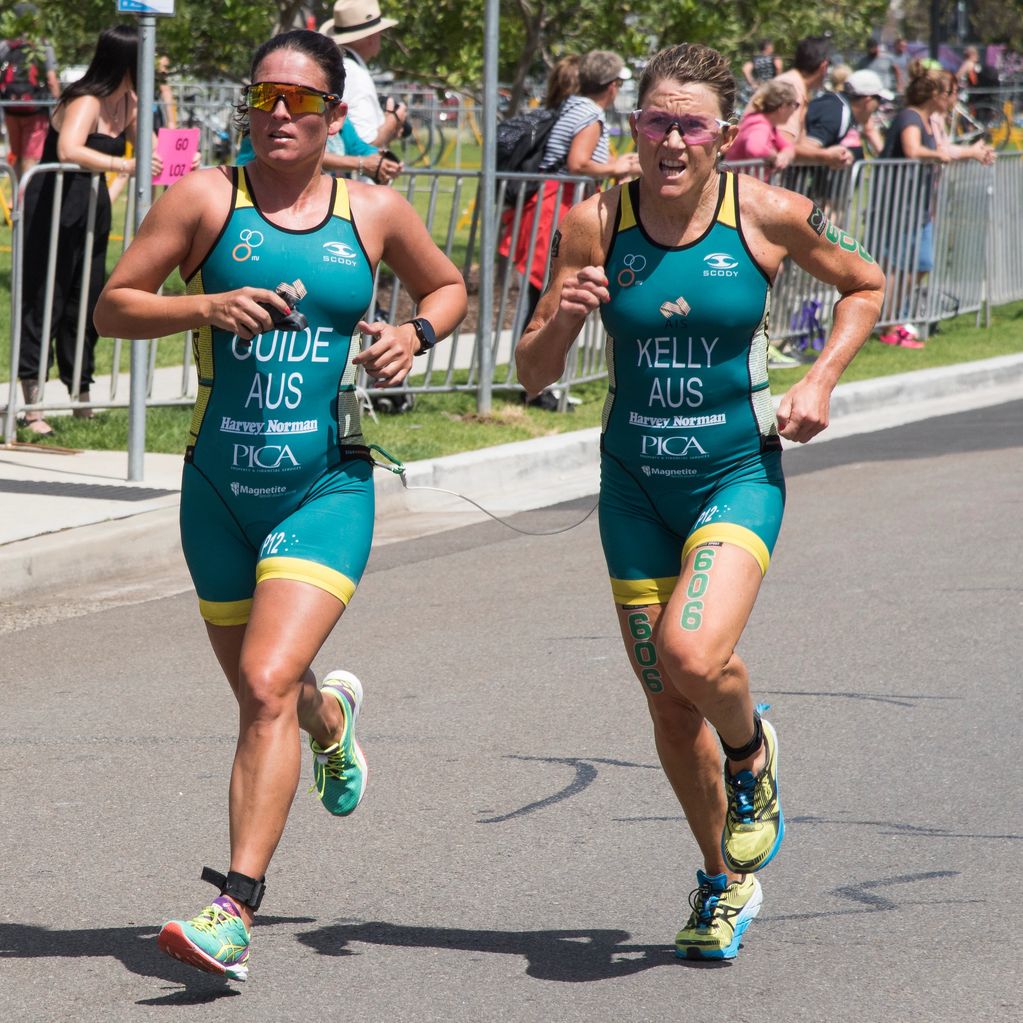Sports photography Athlete Triathlon Triathlete Paratriathlete  Paratriathlon