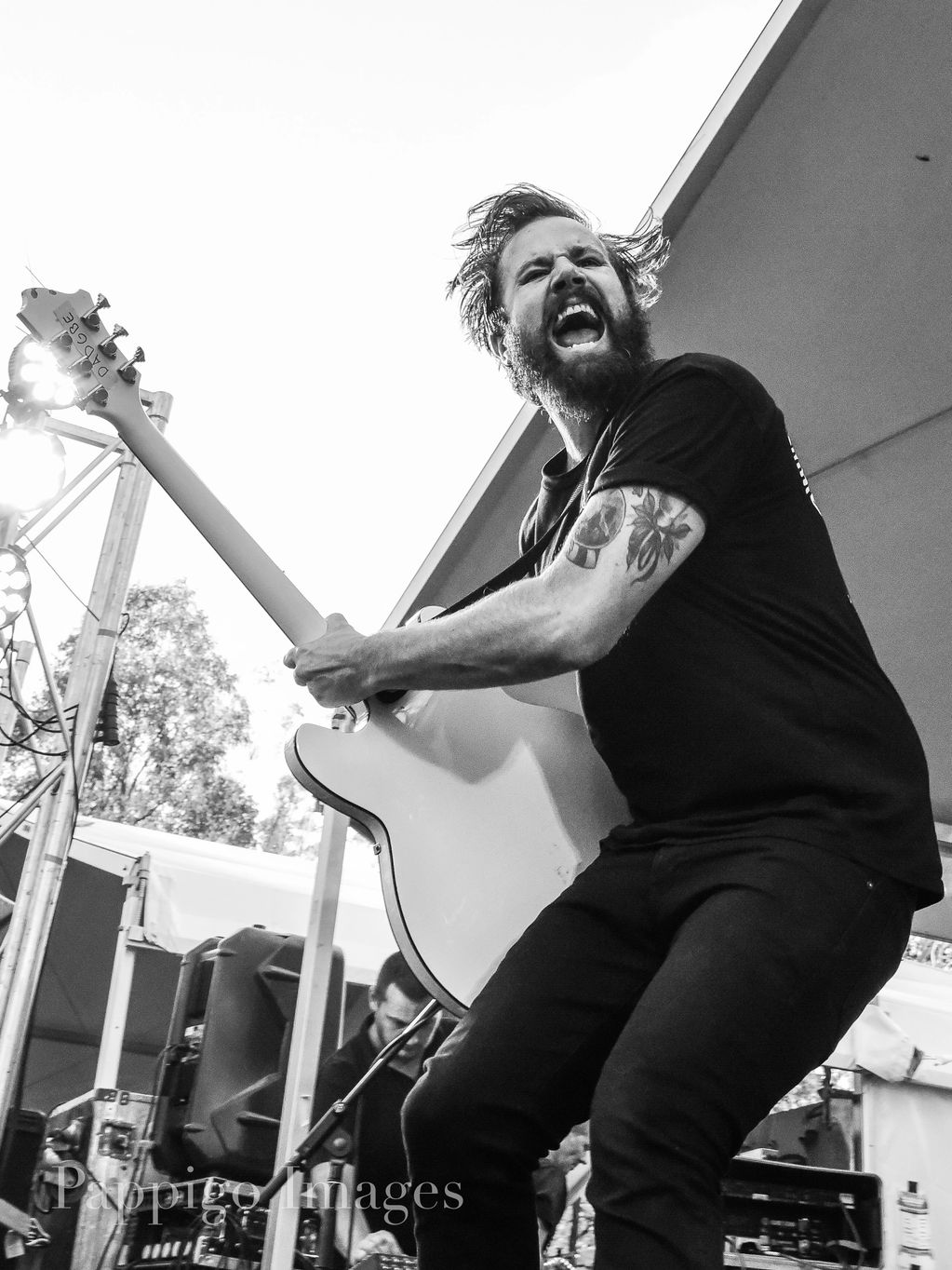 Concert Music Photography