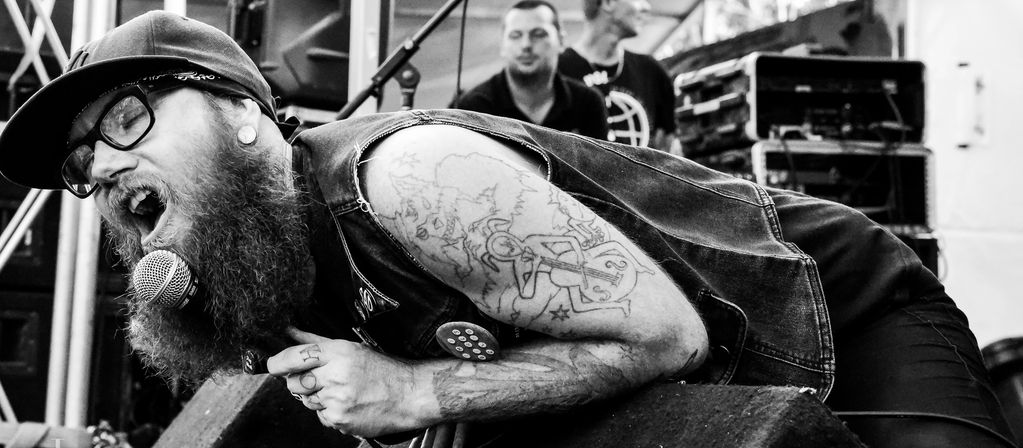 Concert Music Photography