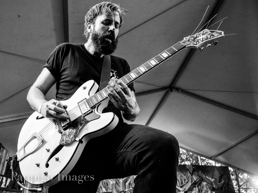 Concert Music Photography