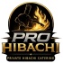 Pro Hibachi