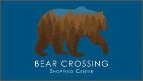 Bear Crossing Shopping Center