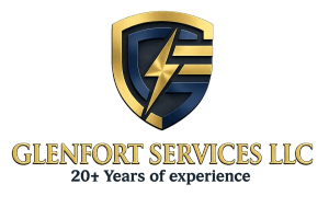 
Glenfort Services LLC.