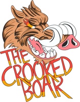 The Crooked Boar