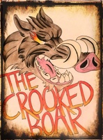 The Crooked Boar