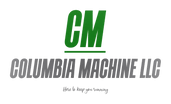 Columbia Machine LLC