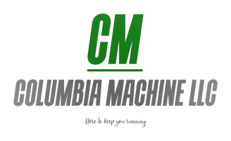 Columbia Machine LLC