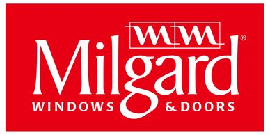 Milgard Windows and Doors logo