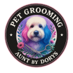 Pet Grooming by Aunt Dorys