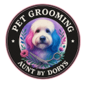 Pet Grooming by Aunt Dorys
