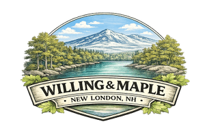 Willing & Maple