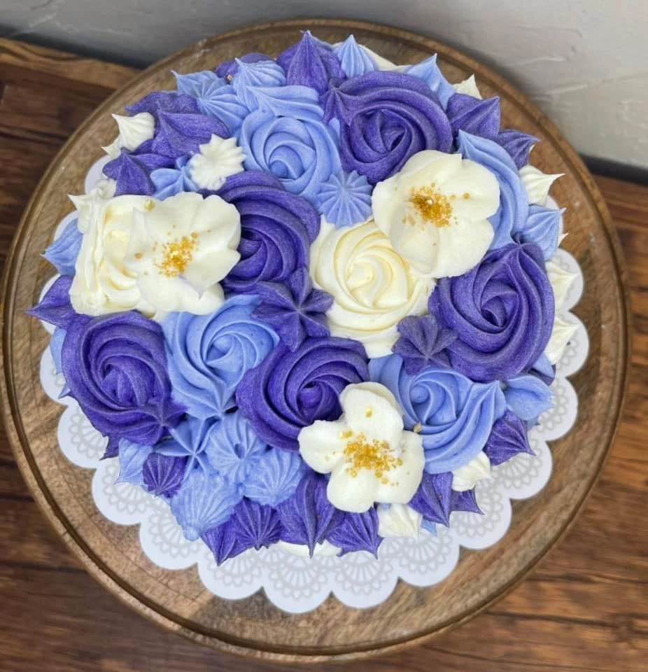 Contact Us Sugar Bae Baking