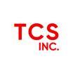 TCS
    INC.