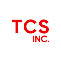 TCS
    INC.