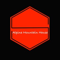 Alpine Mountain House