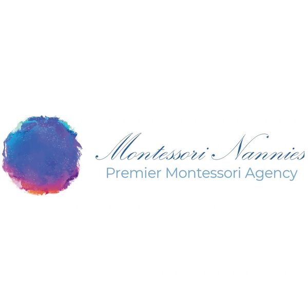 Logo of Montessori Nannies