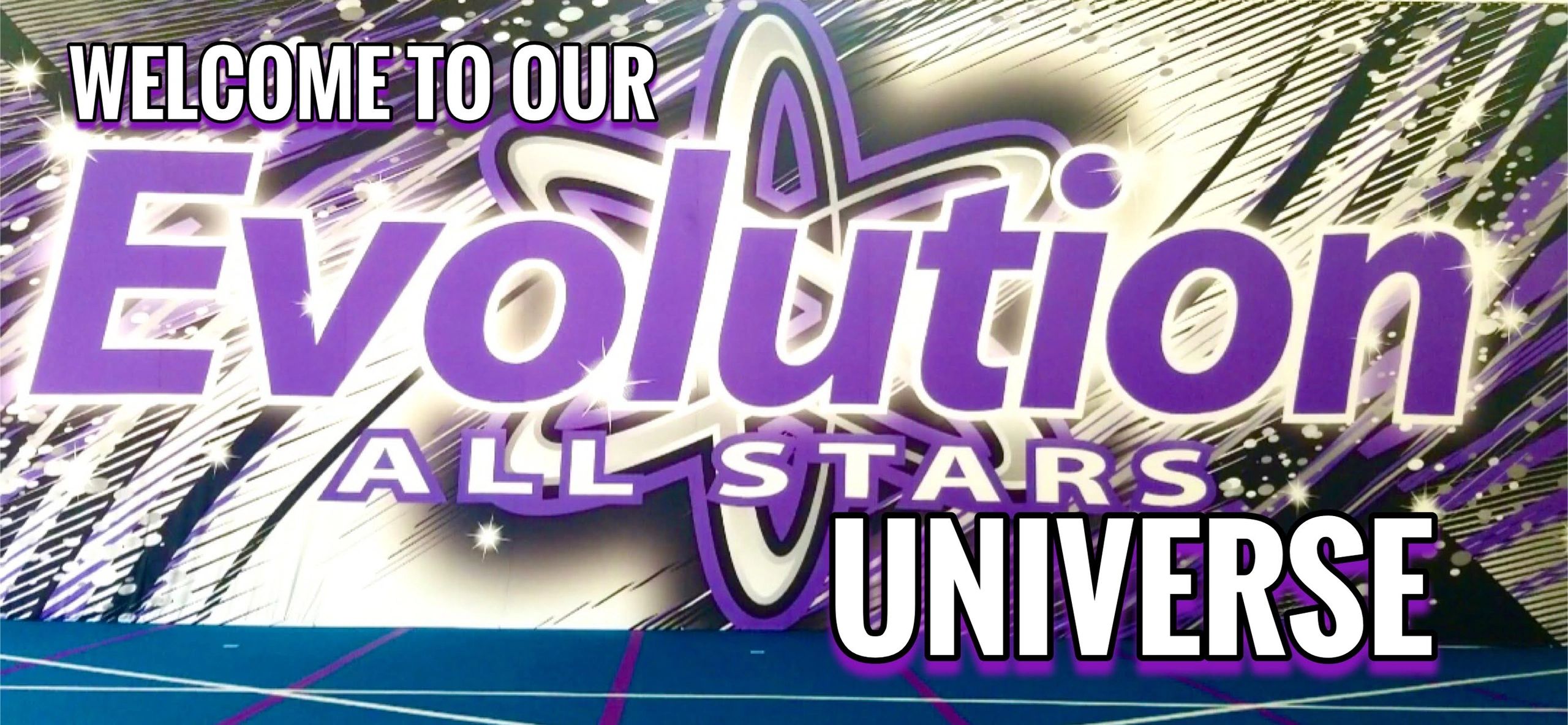Evolution All Stars