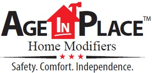 Age-in-place home modifiers