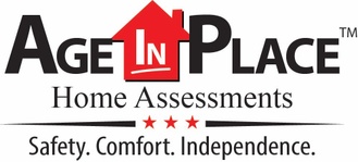 Age-in-place home modifiers