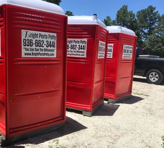 Porta Potty ; Porta John ; Portable Toilet Rental ; Wash Stations ; Honey Bucket Porta-loo