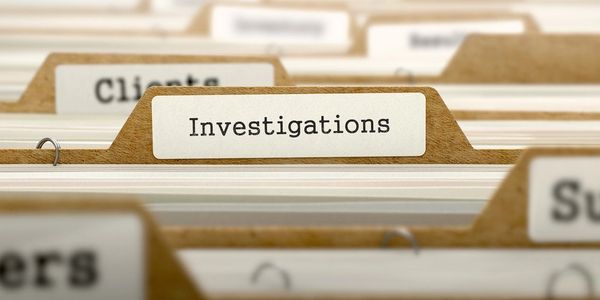 Investigations