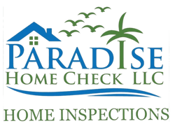 Paradise Home Check LLC