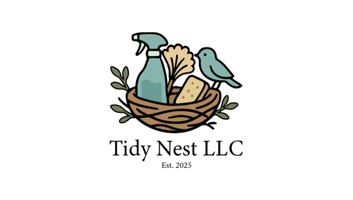 TidyNestLLC