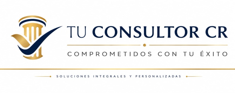 Tu Consultor CR