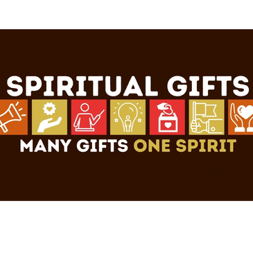 Spiritual Gifts Survey