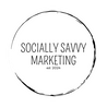 Socially Savvy Marketing