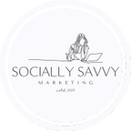 Socially Savvy Marketing